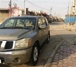 Nissan Armada